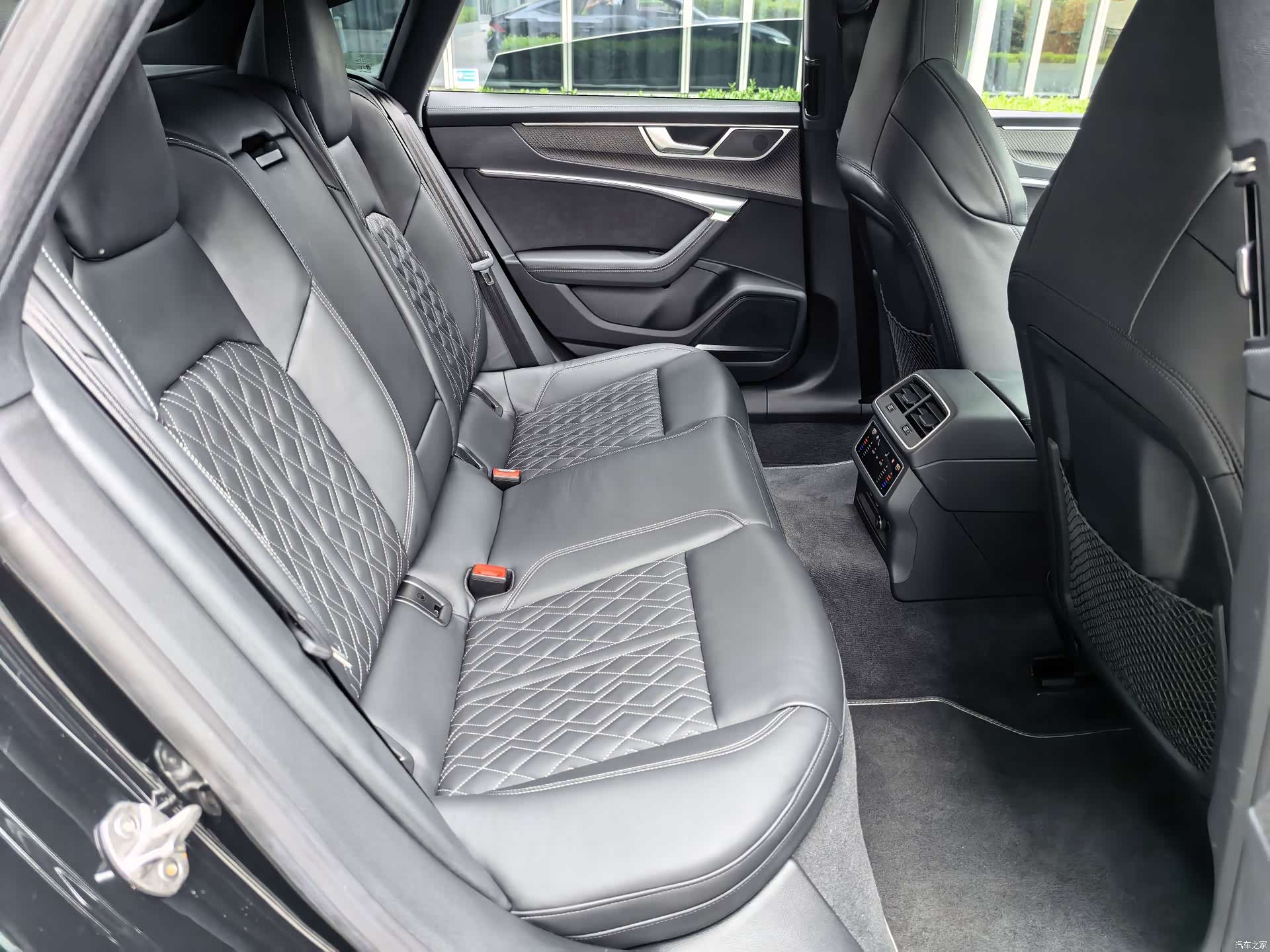 Audi A7, 2024 20