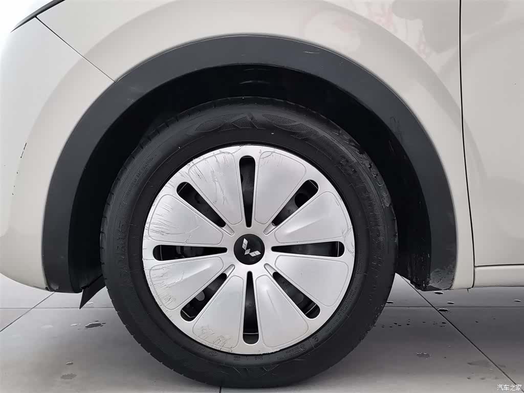Wuling Bingo, 2024 17