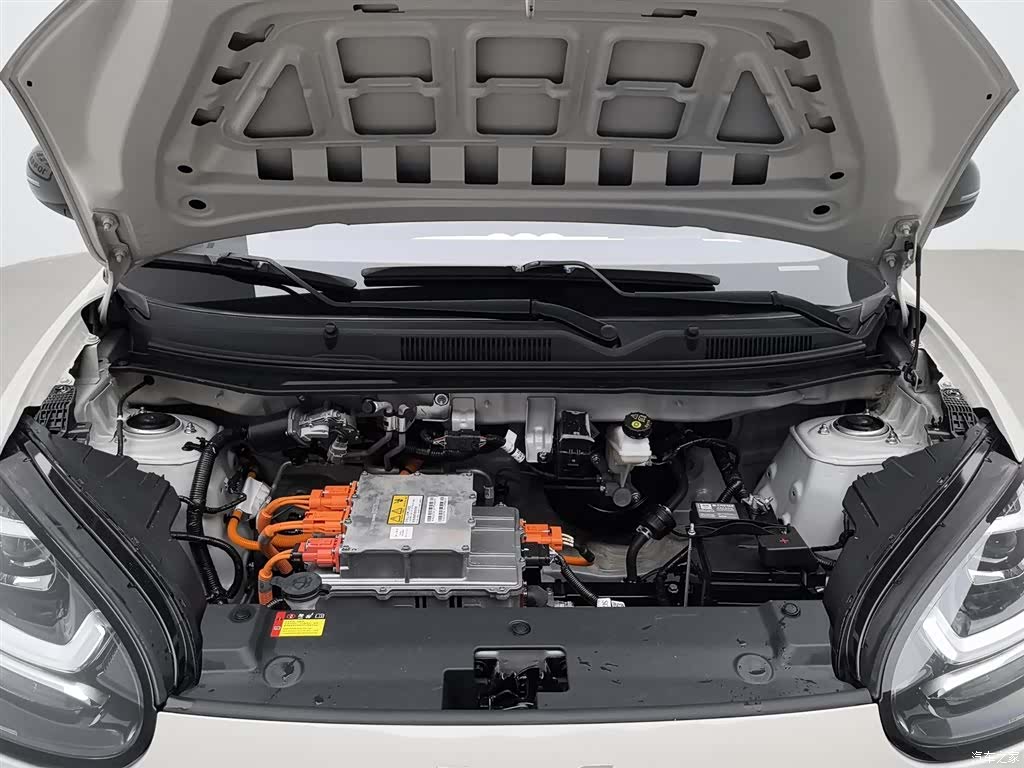 Wuling Bingo, 2024 6