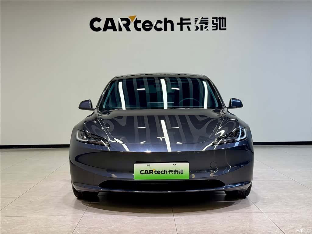 Tesla Model 3, 2024 2