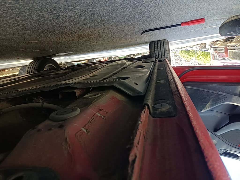 Audi A3, 2016 22