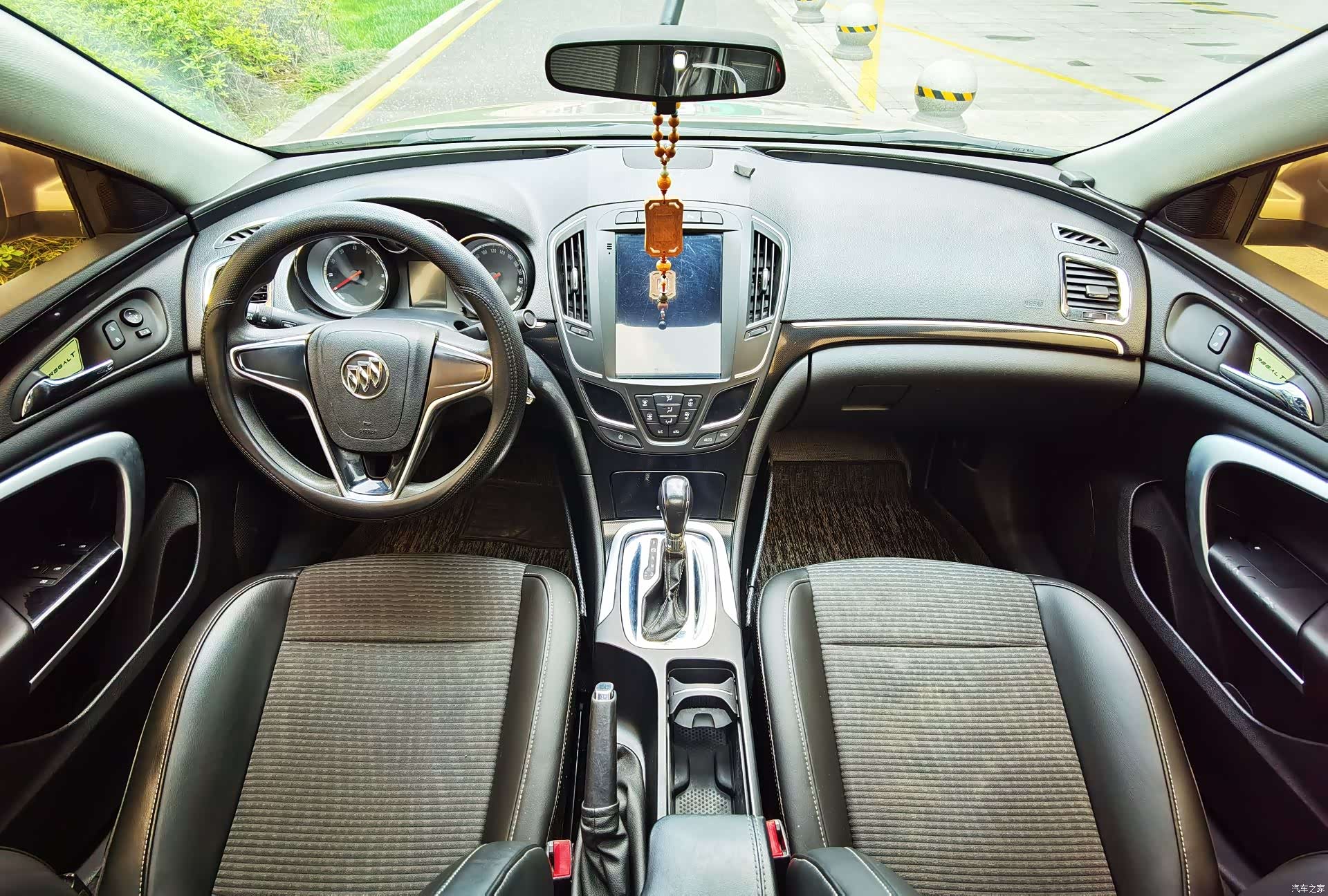 Buick Regal, 2016 9