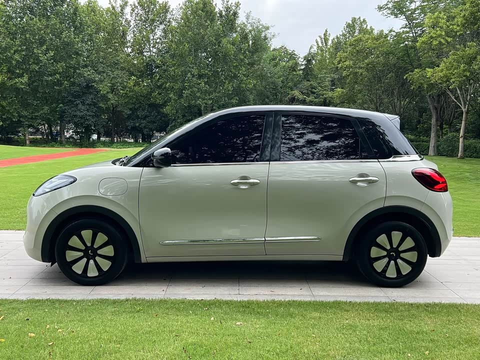 Wuling Wuling Bingguo