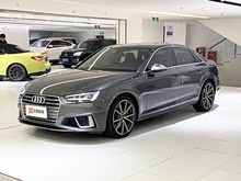 �µ�S4 2018�� S4 3.0TFSI