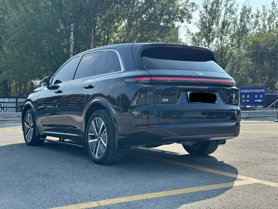 Li Auto Ideal L7