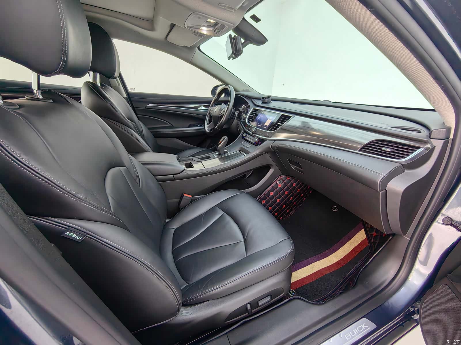 Buick LaCrosse, 2020 16
