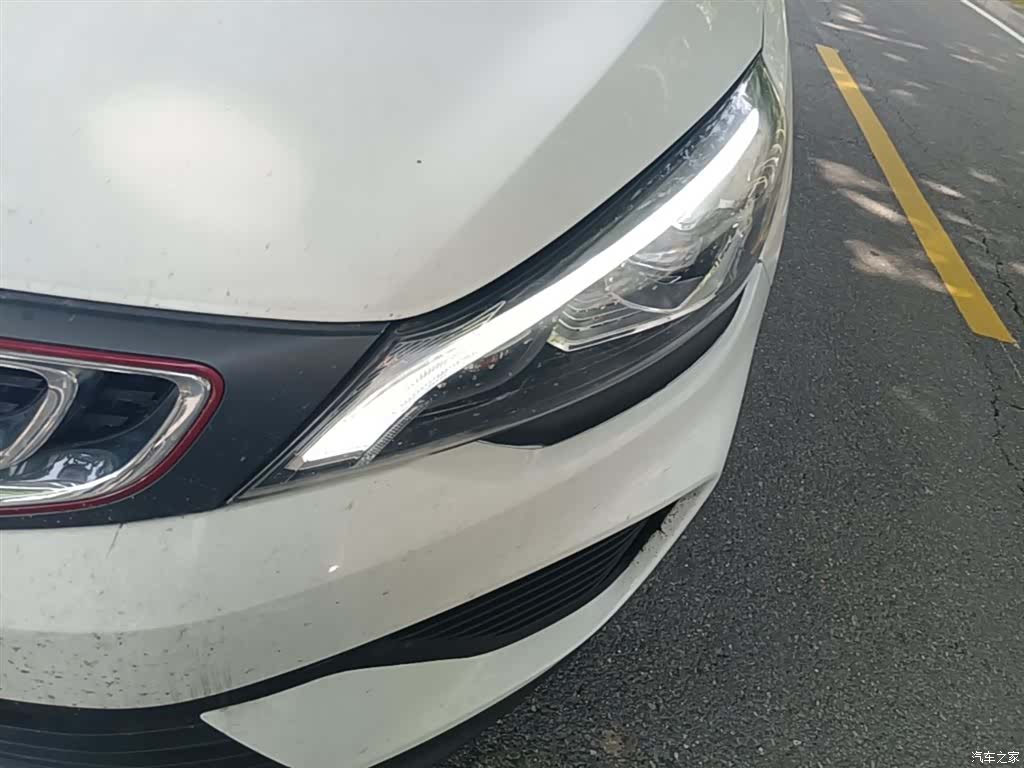 Geely Emgrand, 2019 23