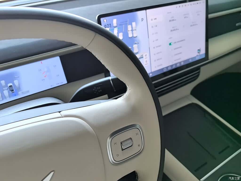 Xpeng G6, 2024 14