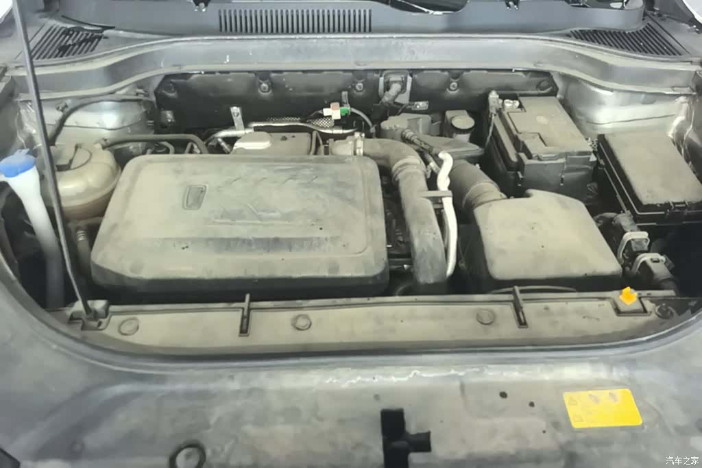 Bestune T55, 2022 10