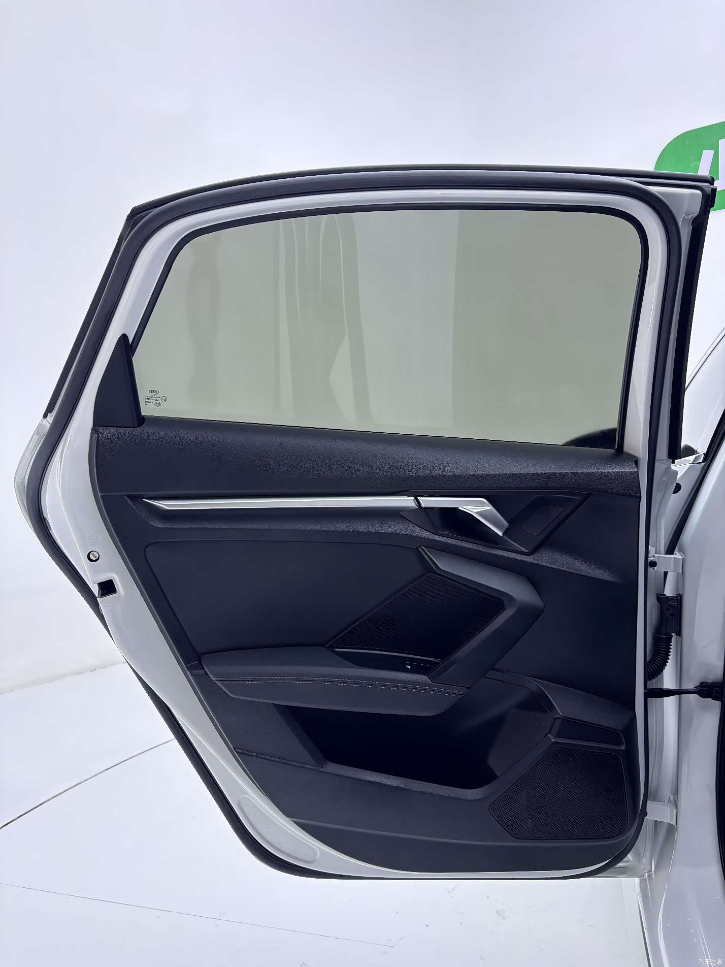 Audi A3, 2023 26