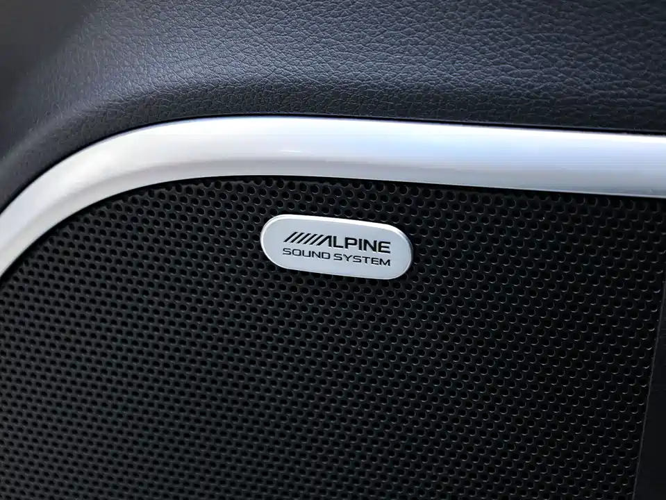 Jeep Grand Commander