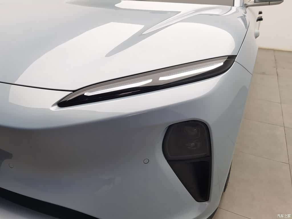NIO ET5, 2024 7