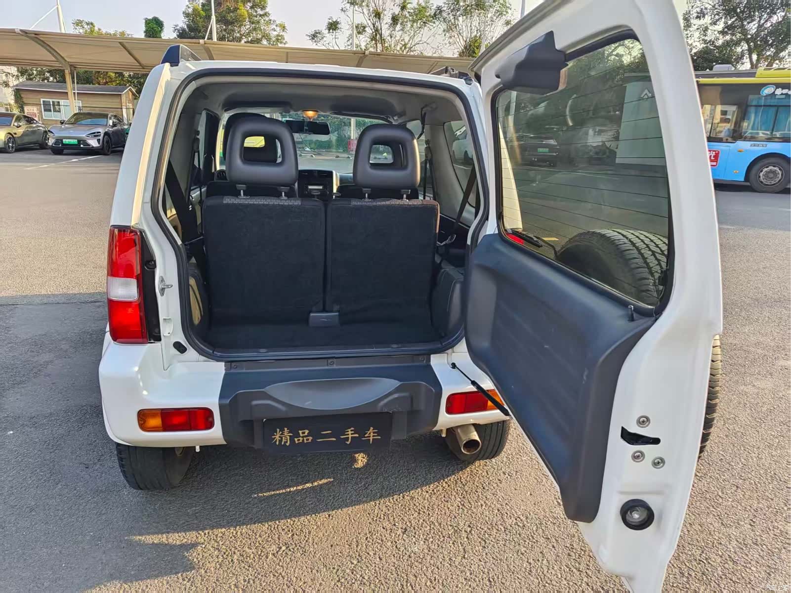 Suzuki 1.3, 2012 13