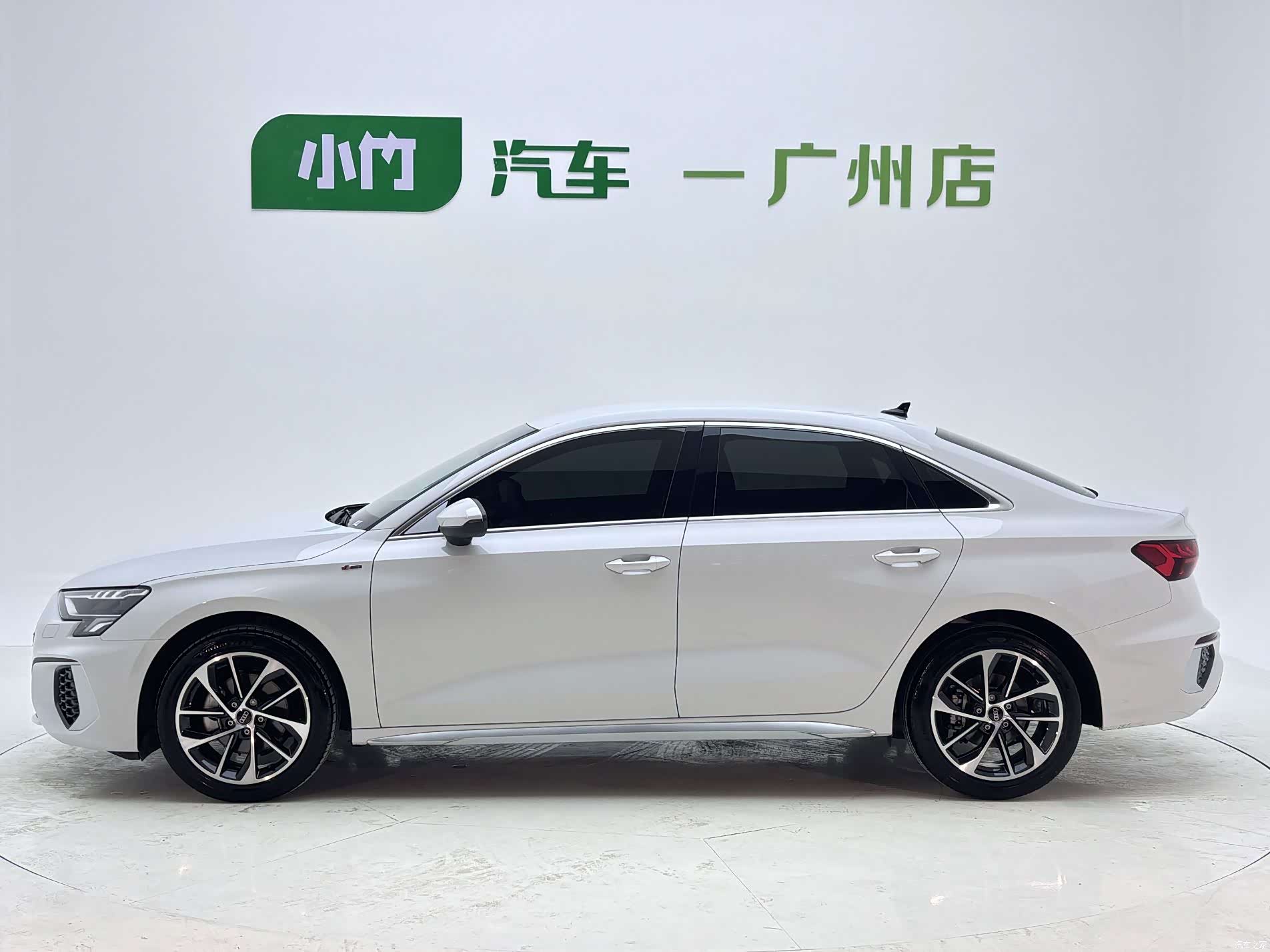 Audi A3, 2022 8