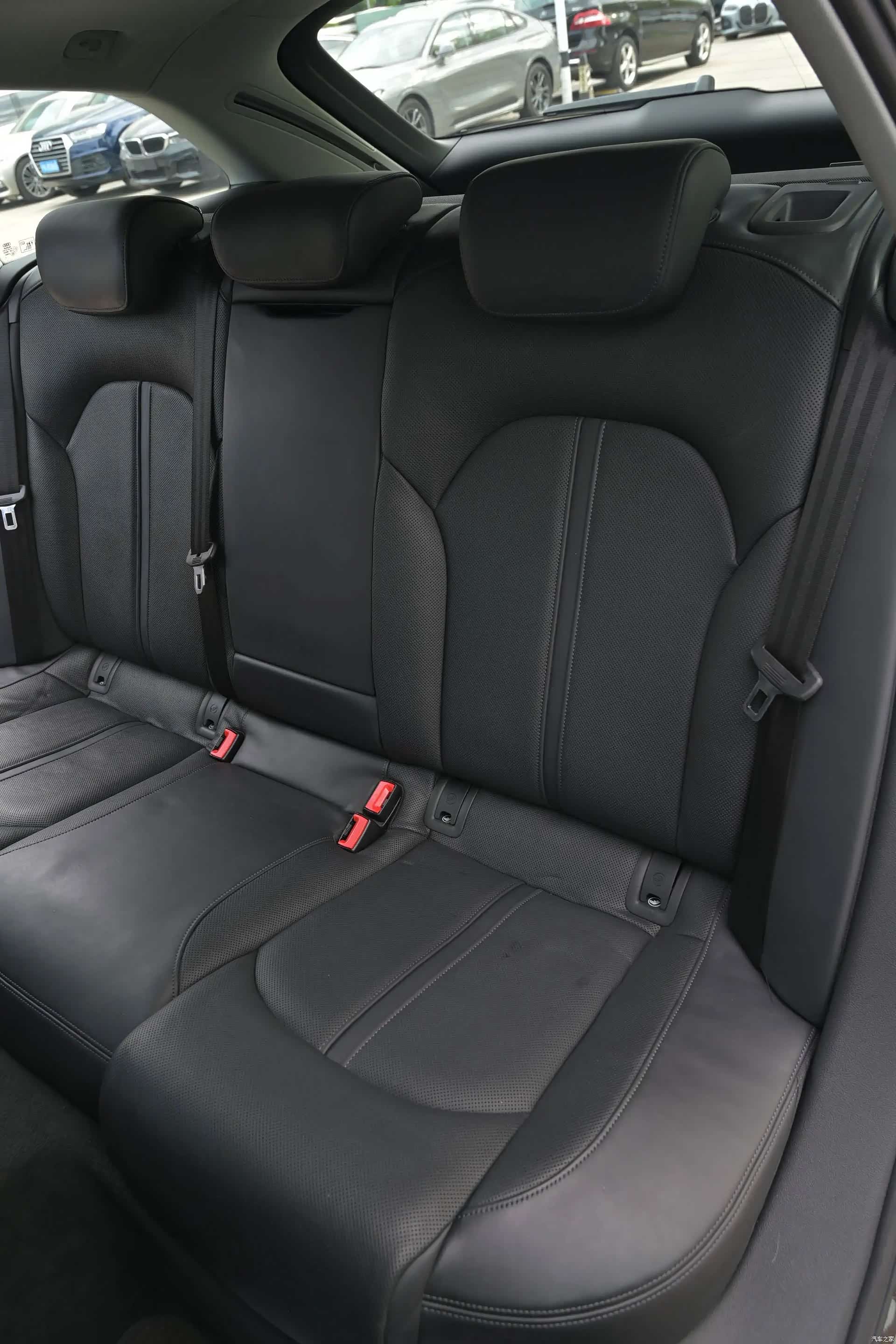 Audi A6, 2016 18