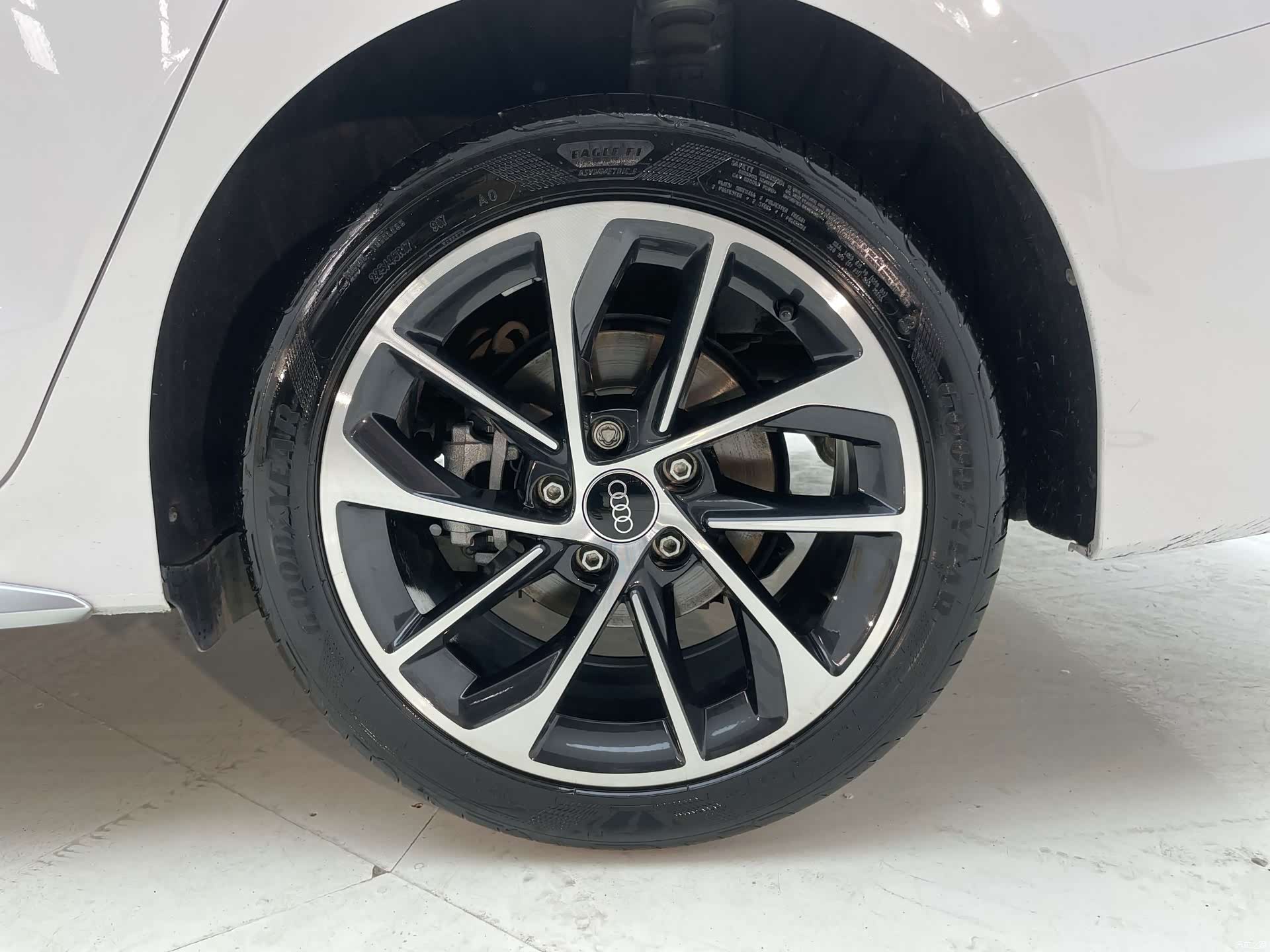 Audi A3, 2022 22