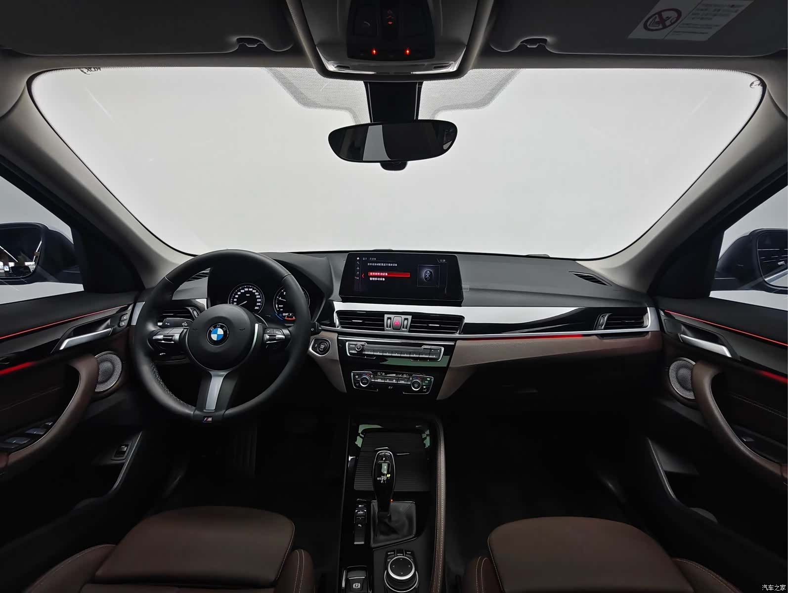 BMW X1, 2021 6