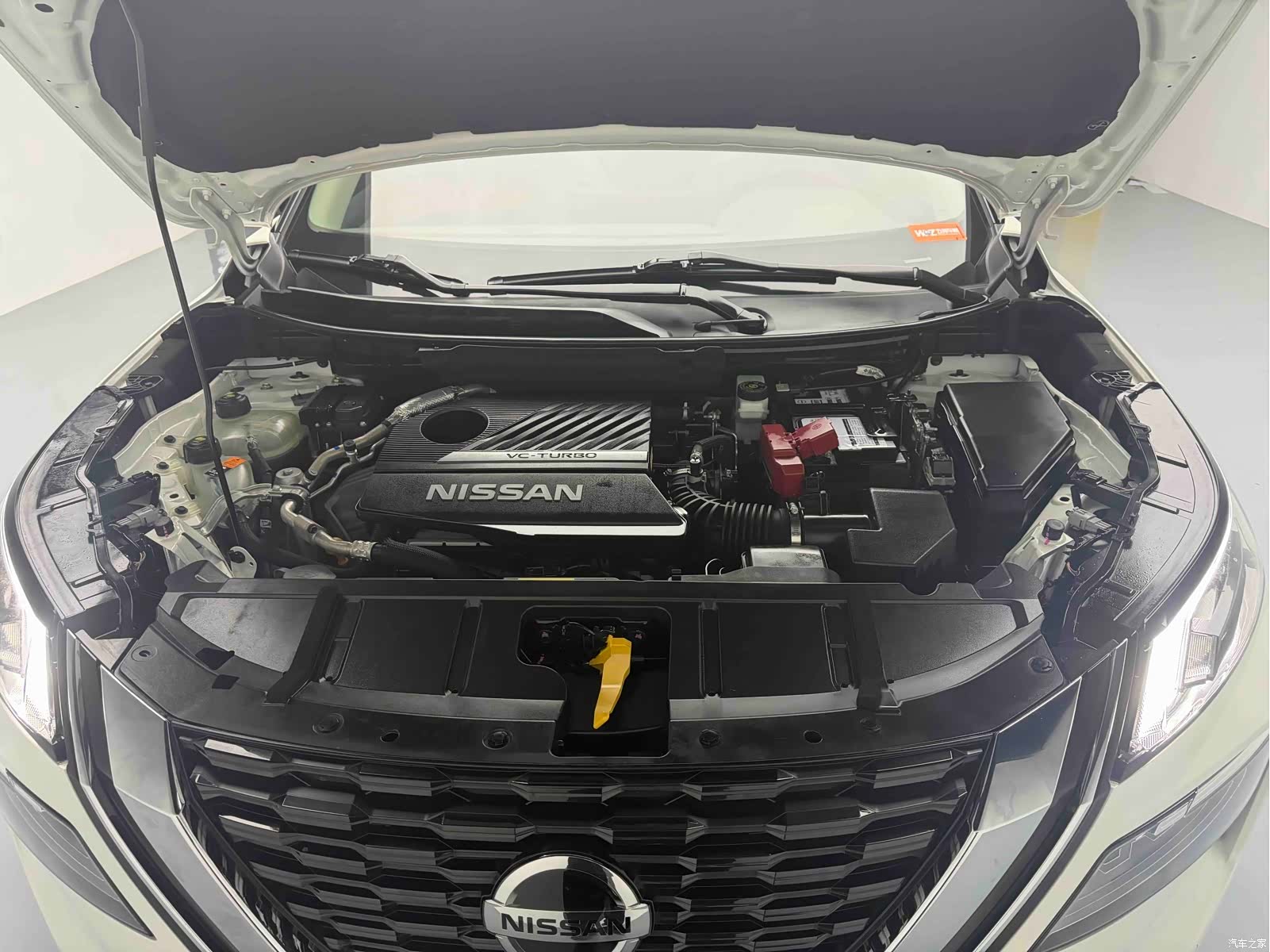 Nissan X-Trail, 2021 15