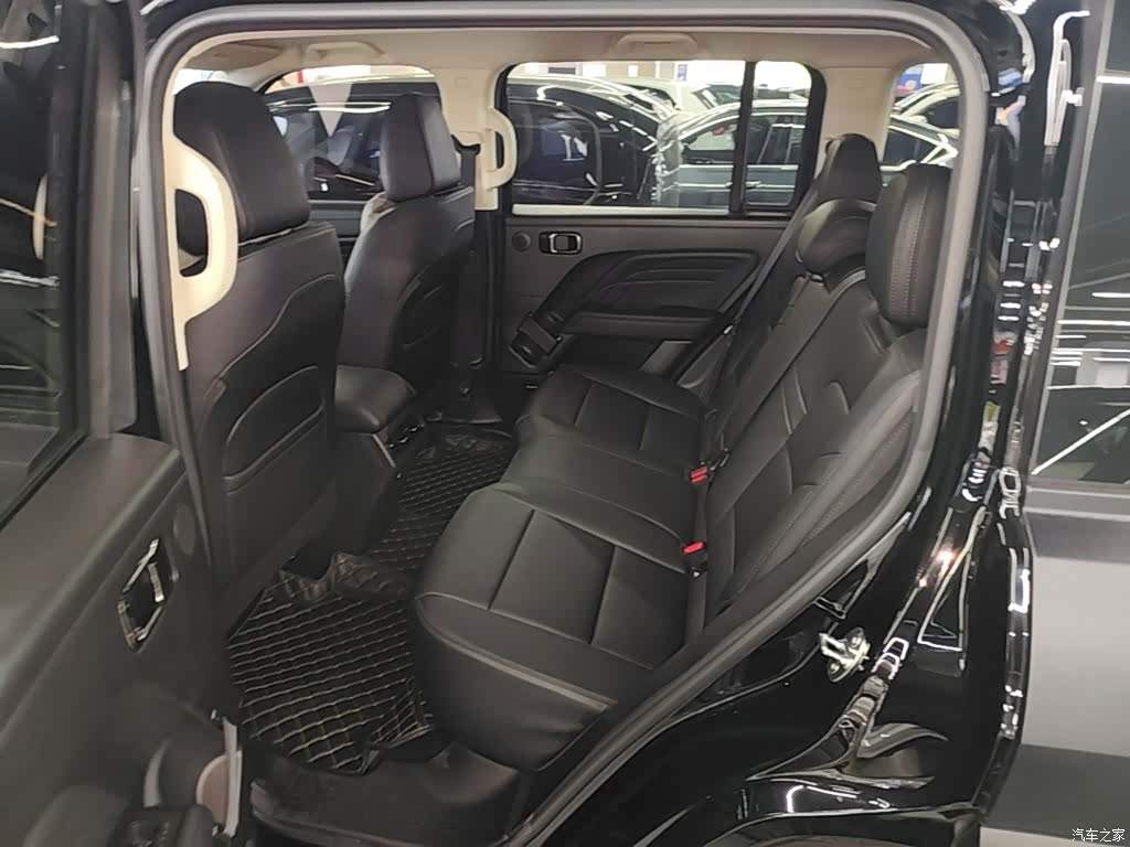 Haval Raptor, 2024 17