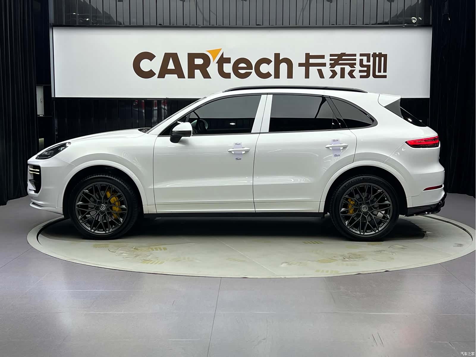 Porsche Cayenne, 2020 4