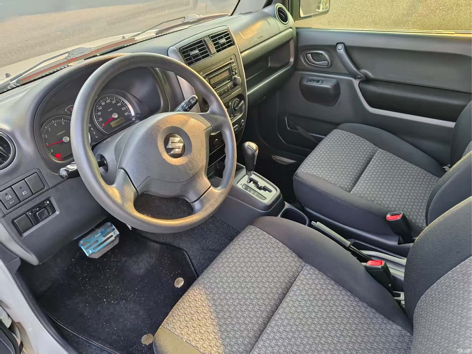 Suzuki 1.3, 2012 все фото