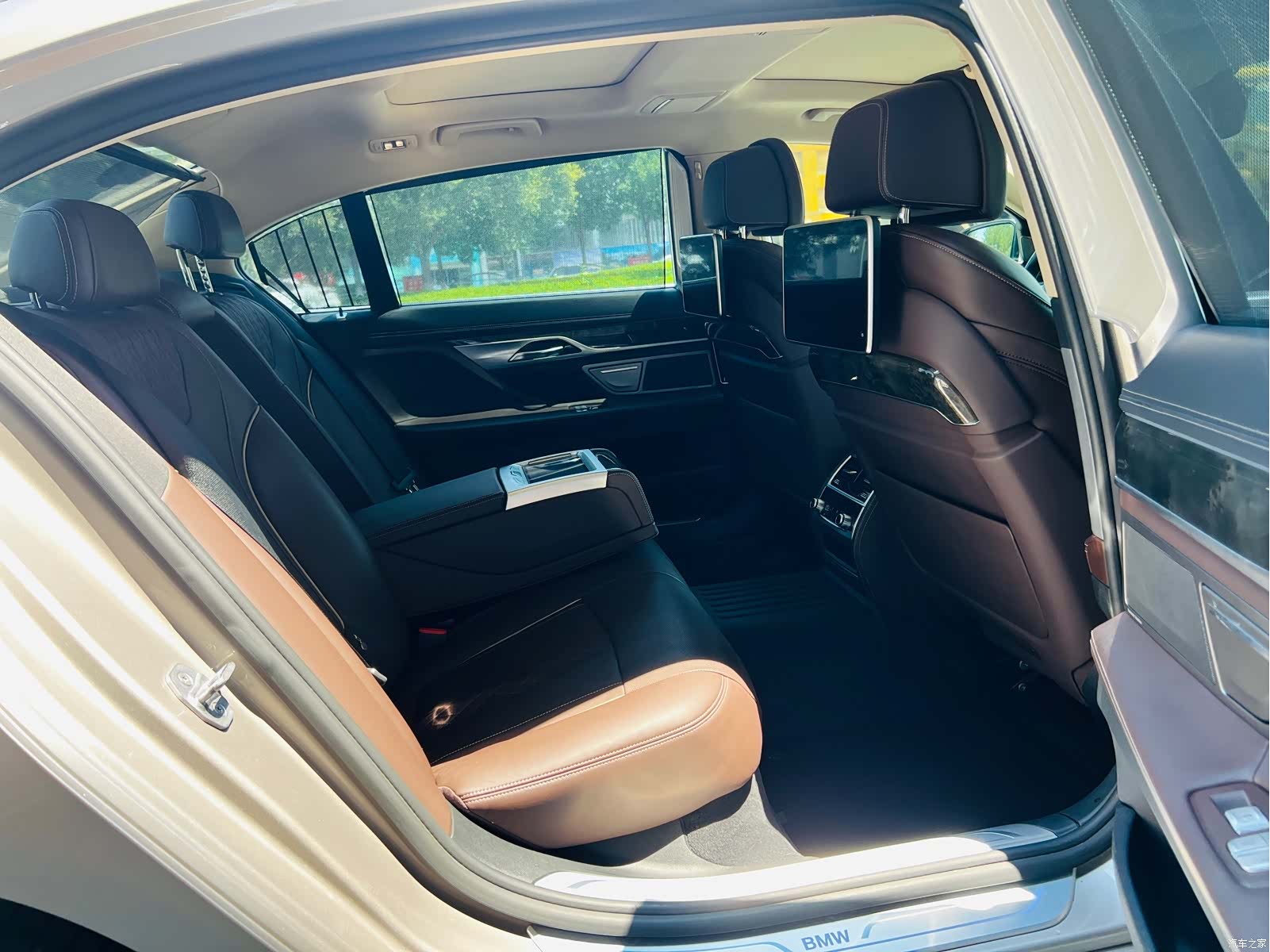 BMW 7 Series, 2017 14