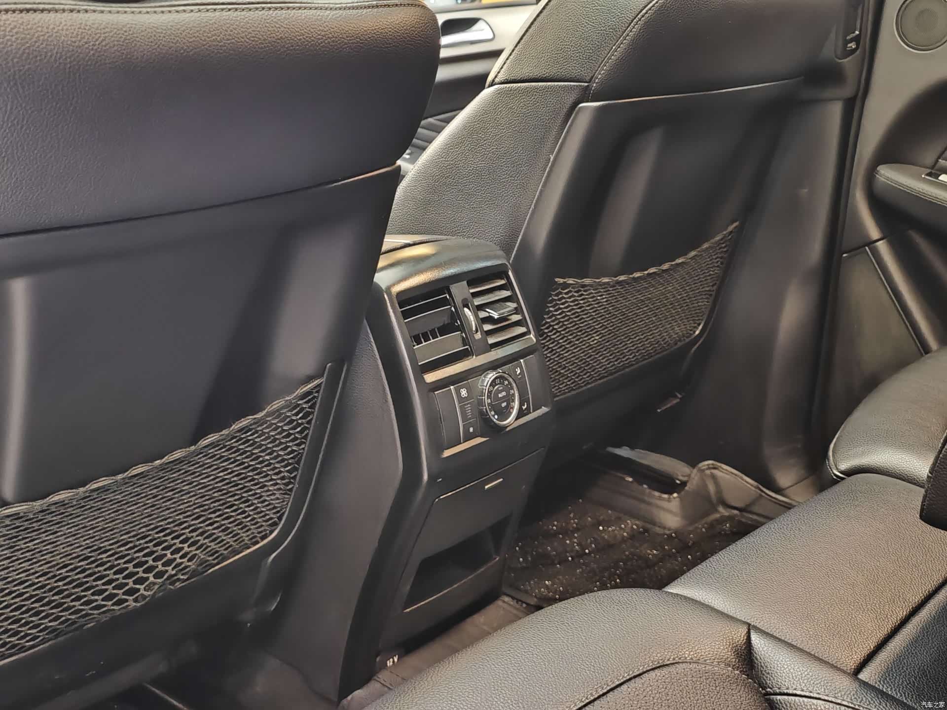 Mercedes-Benz GLE, 2018 23
