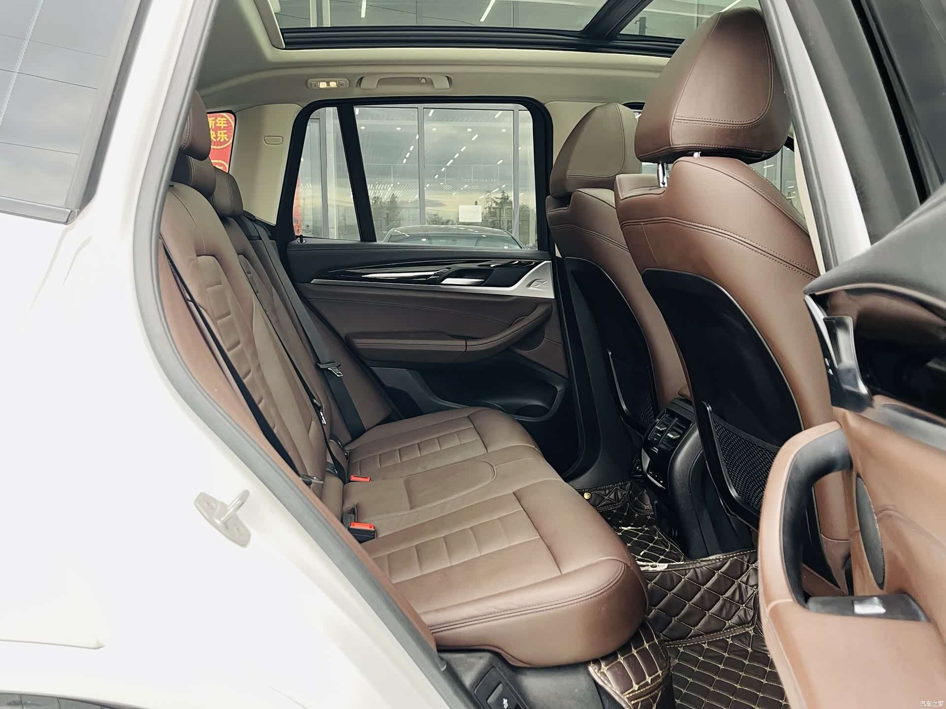 BMW X3, 2019 14
