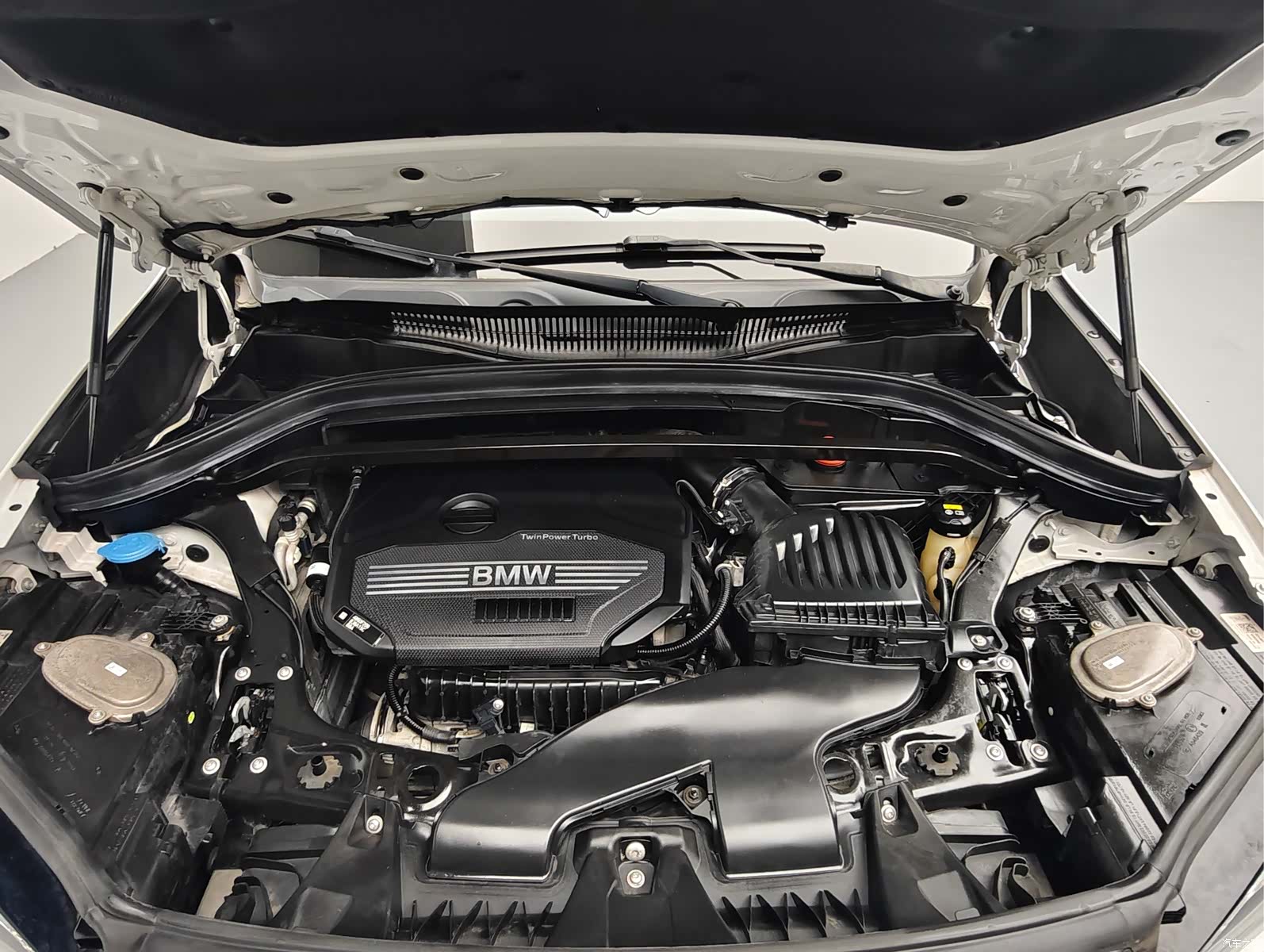 BMW X1, 2021 14