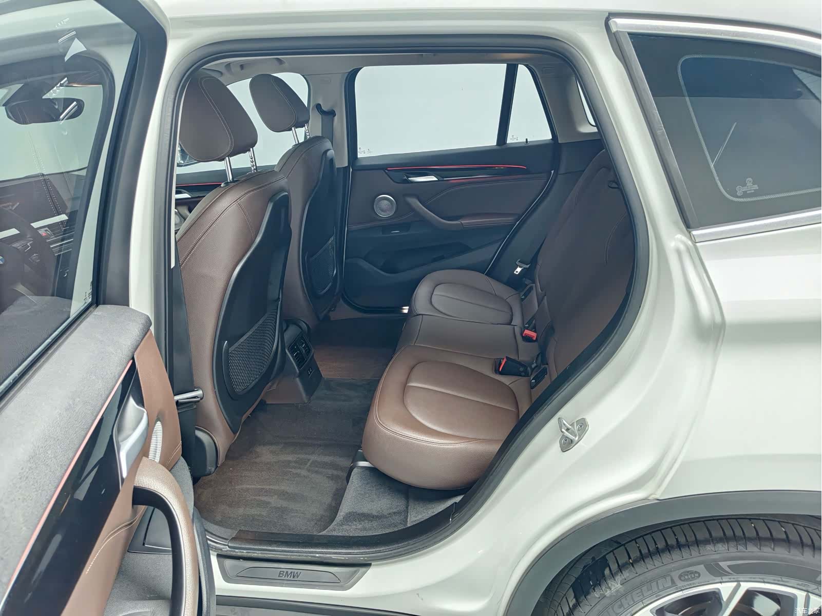 BMW X1, 2021 9