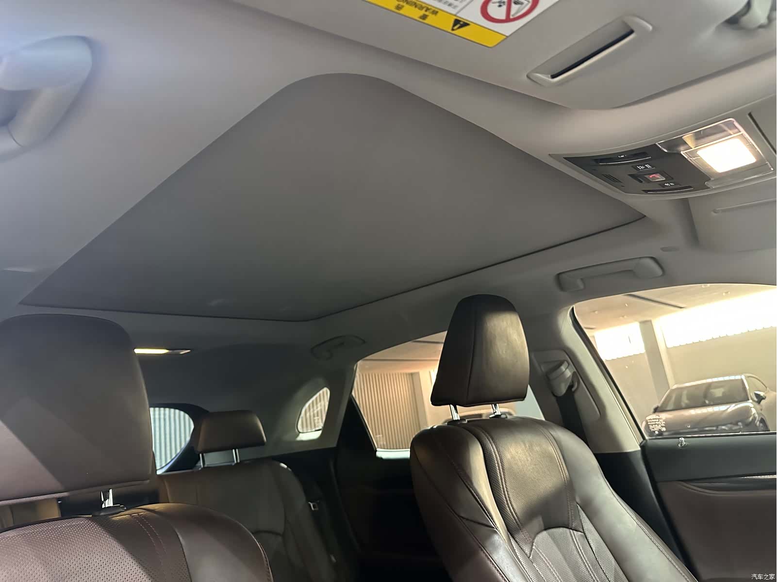 Lexus RX, 2022 12