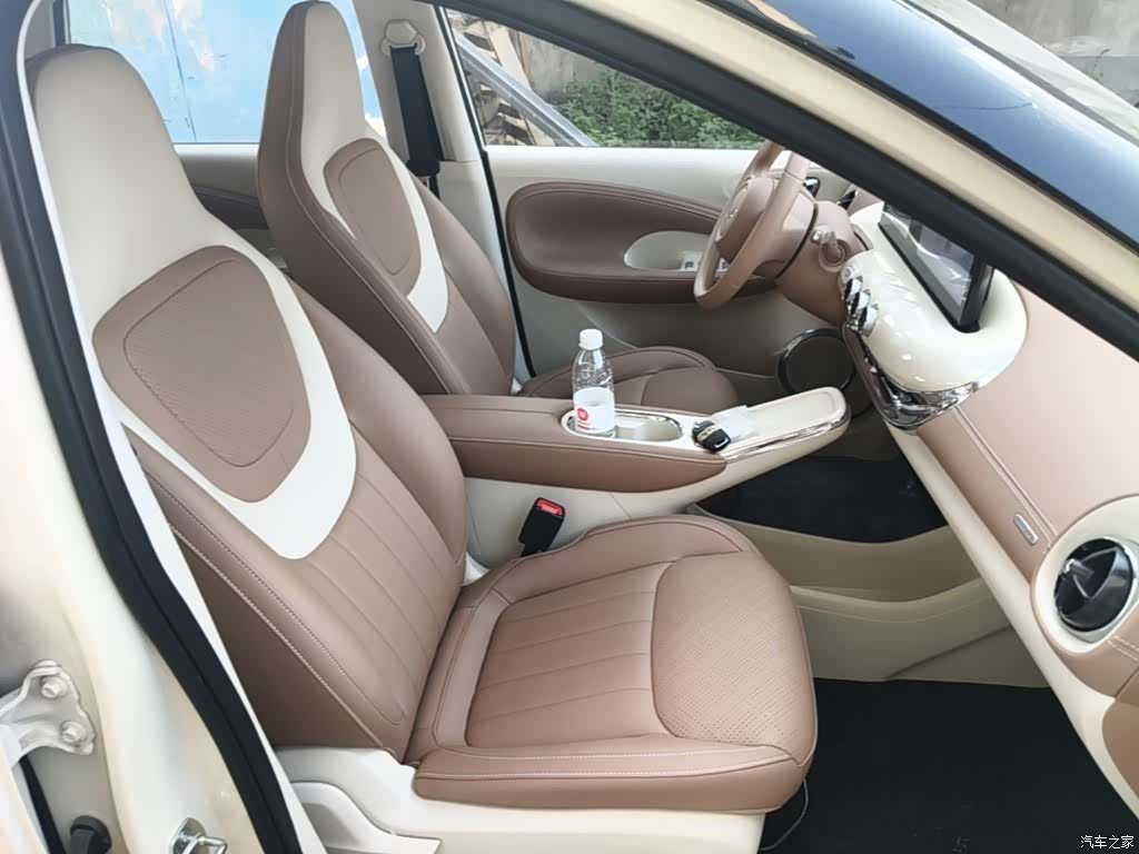 Wuling Bingo, 2026 25