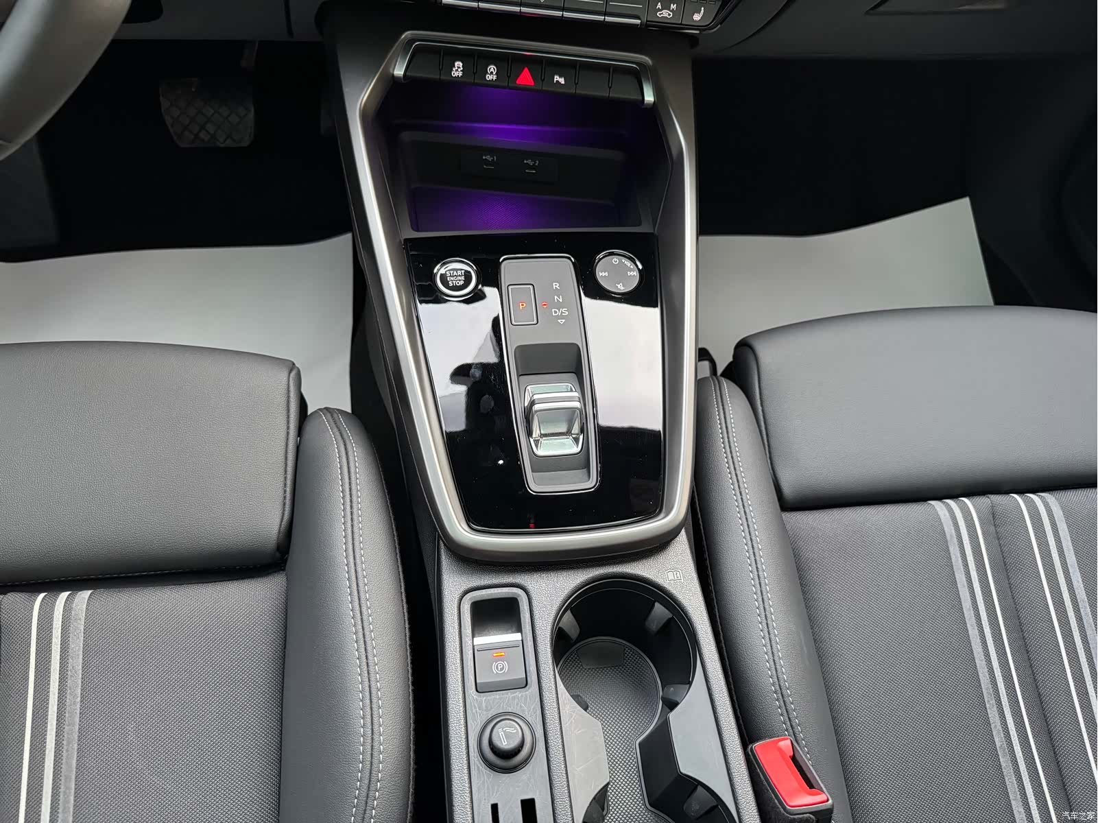 Audi A3, 2023 18