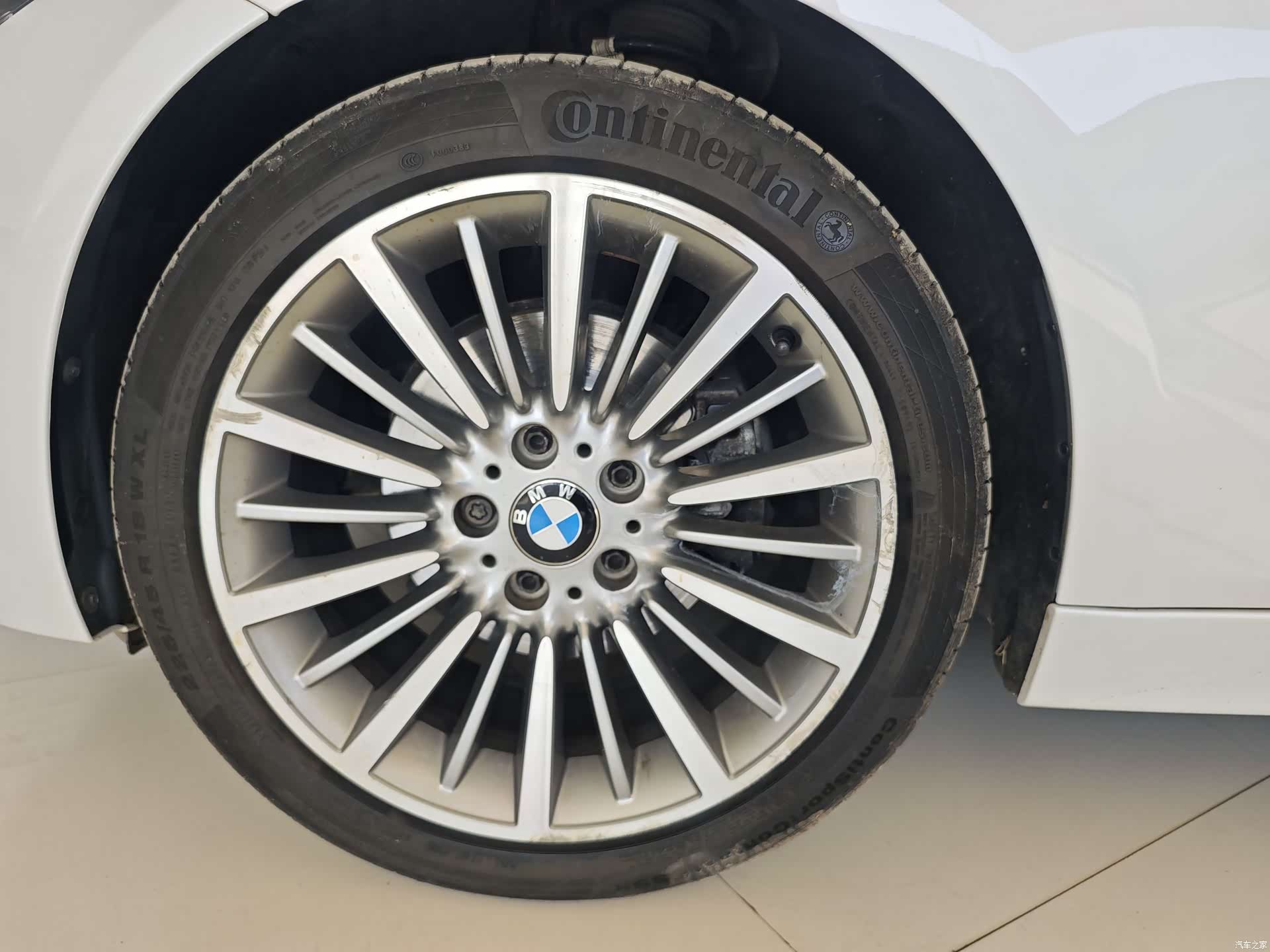 BMW 3 Series, 2018 30