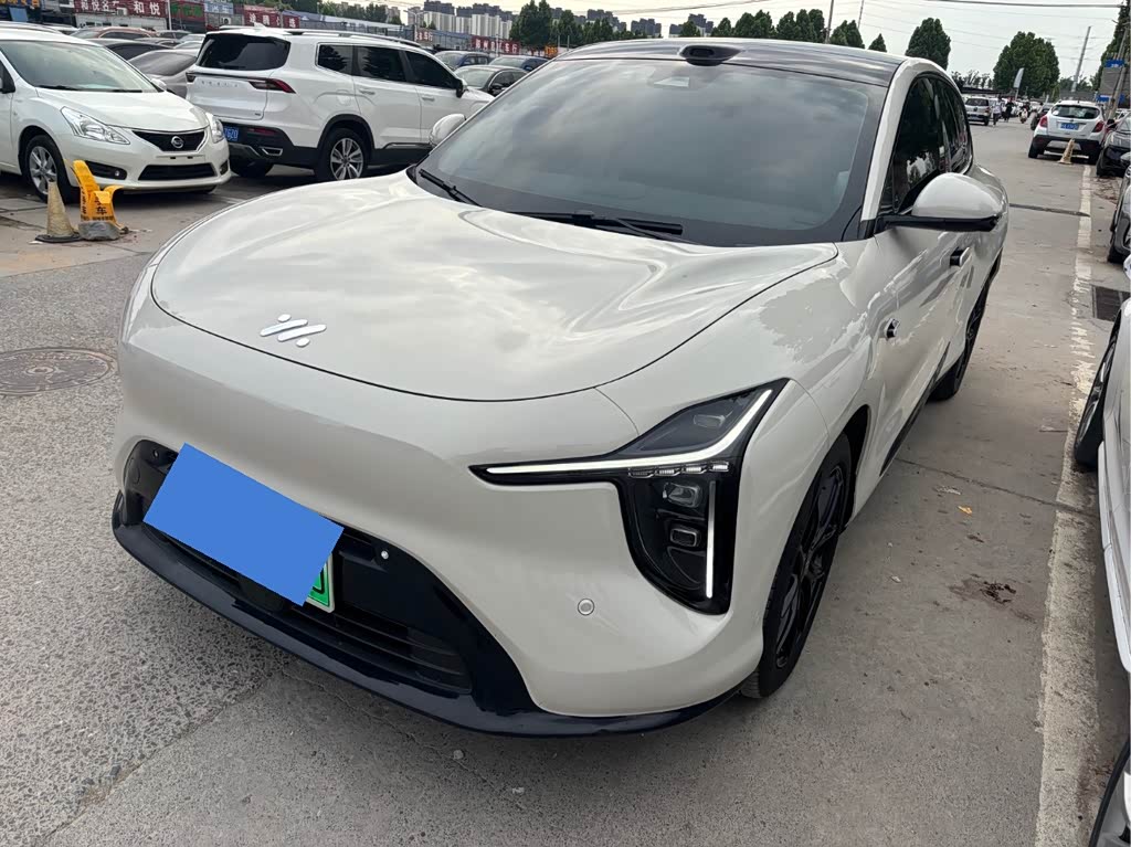 IM Motors LS6