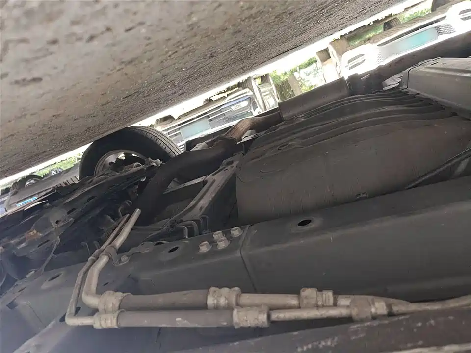 Trumpchi Trumpchi M6