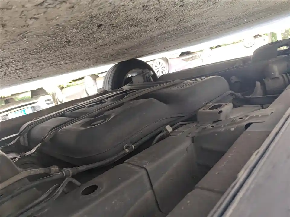 Trumpchi Trumpchi M6