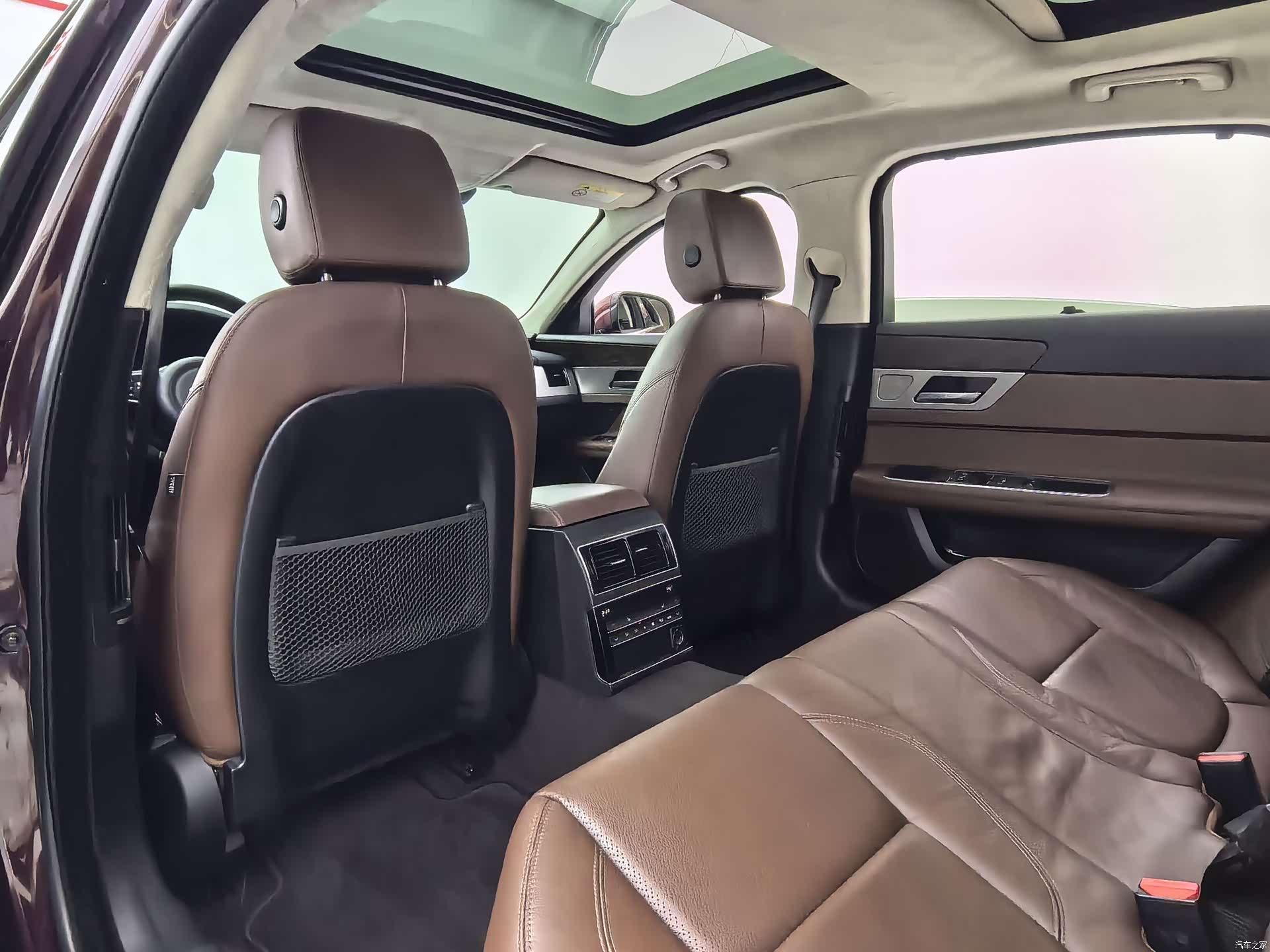Land Rover XFL, 2017 12