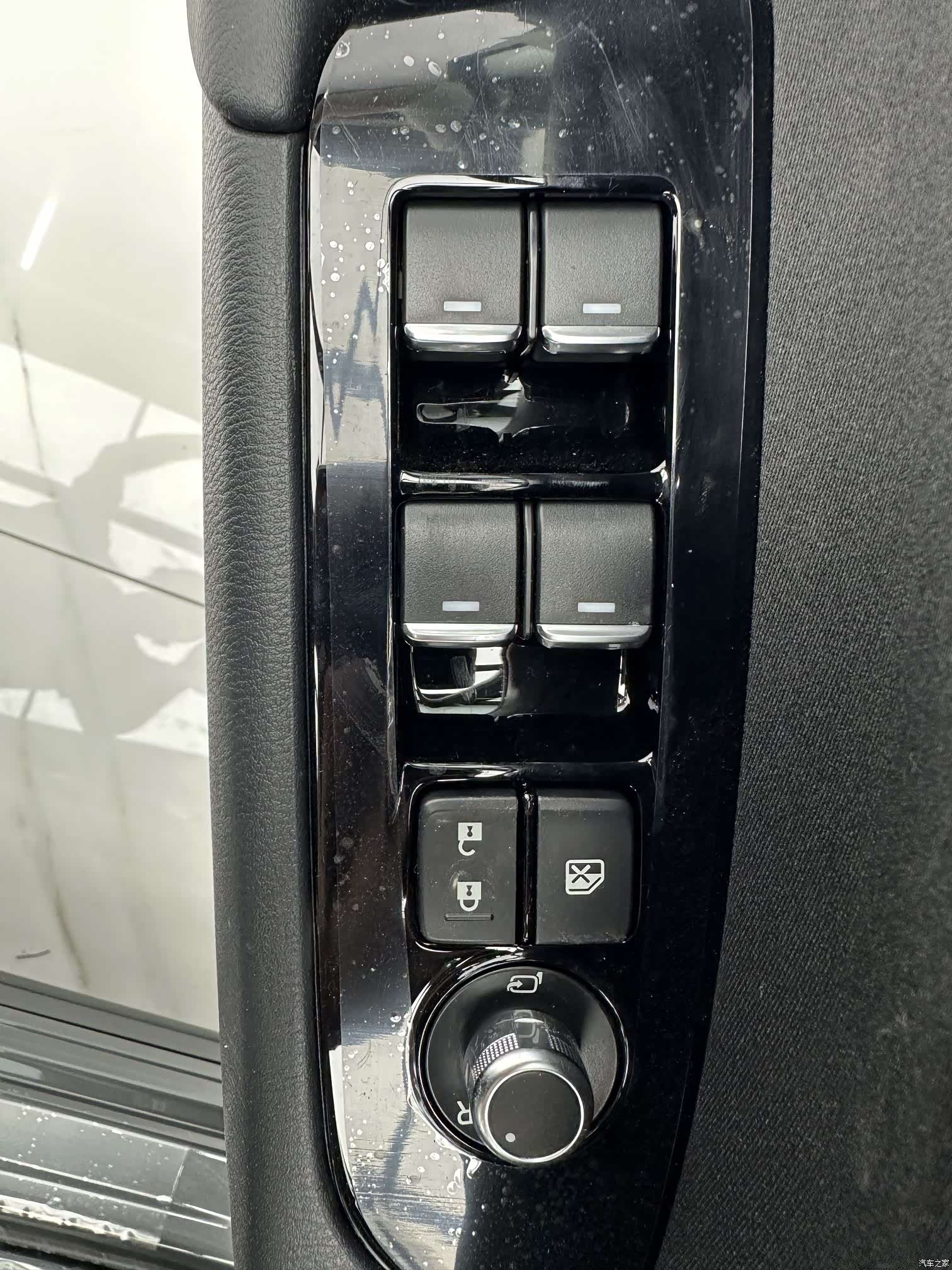 Mazda CX-5, 2026 12