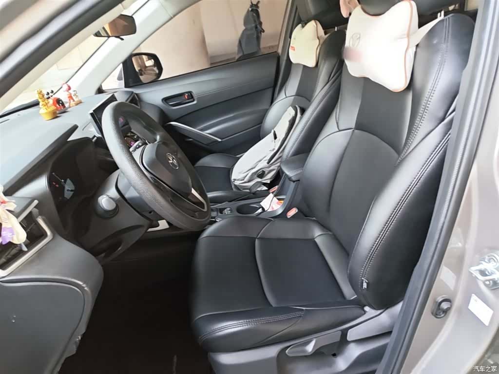 Toyota Frontlander, 2024 8
