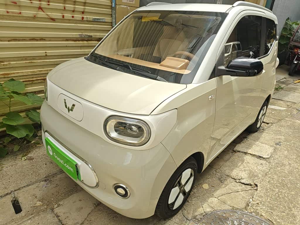 Wuling Mini EV
