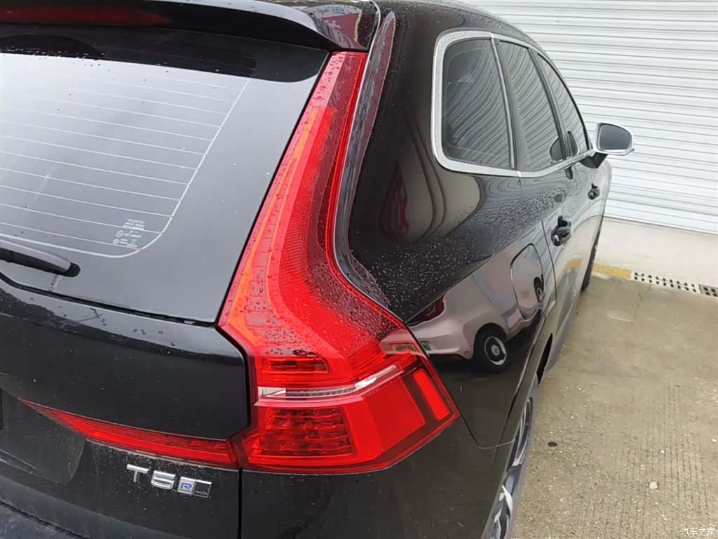 Volvo XC60, 2018 8