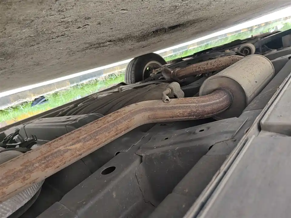 Trumpchi Trumpchi M6