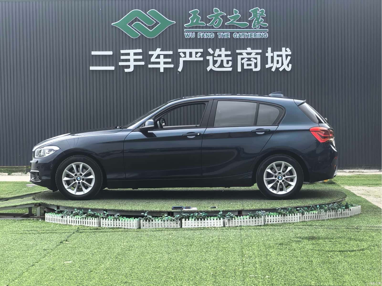 BMW 1 Series, 2015 19