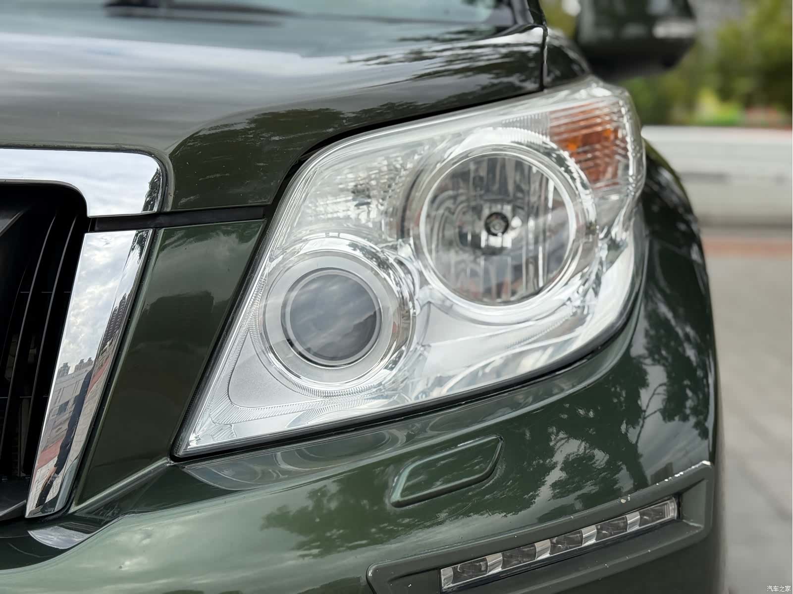 Toyota Prado, 2014 17