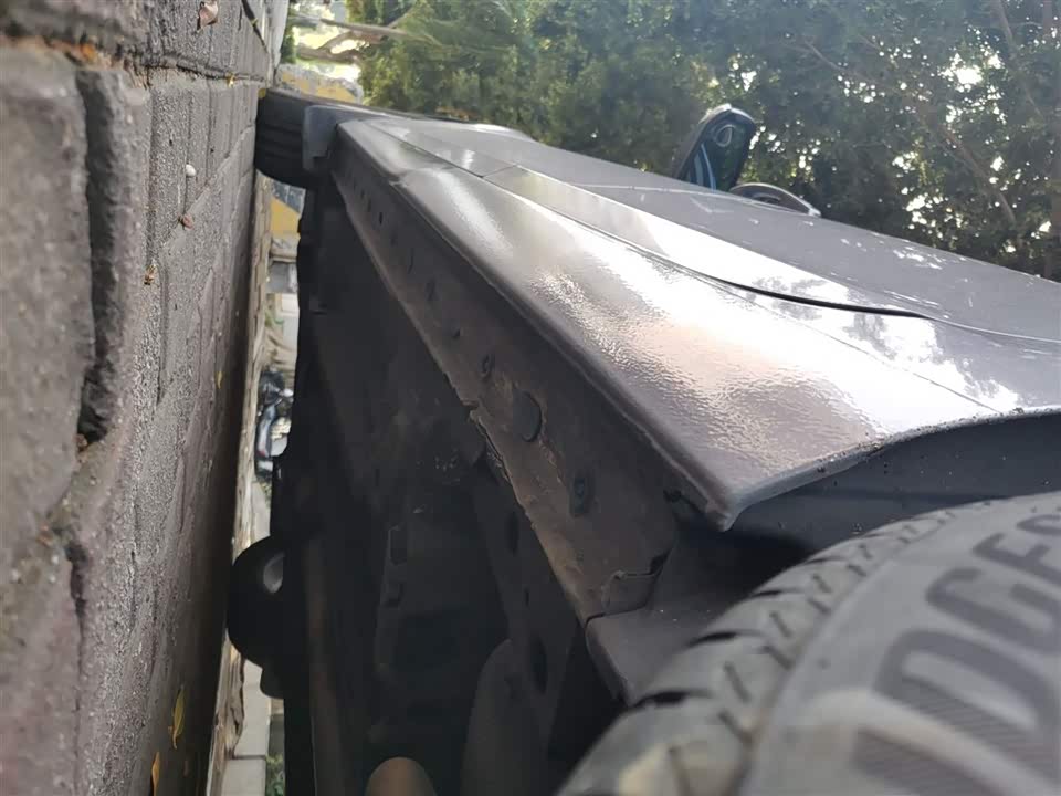 Chevrolet Mai Ruibao