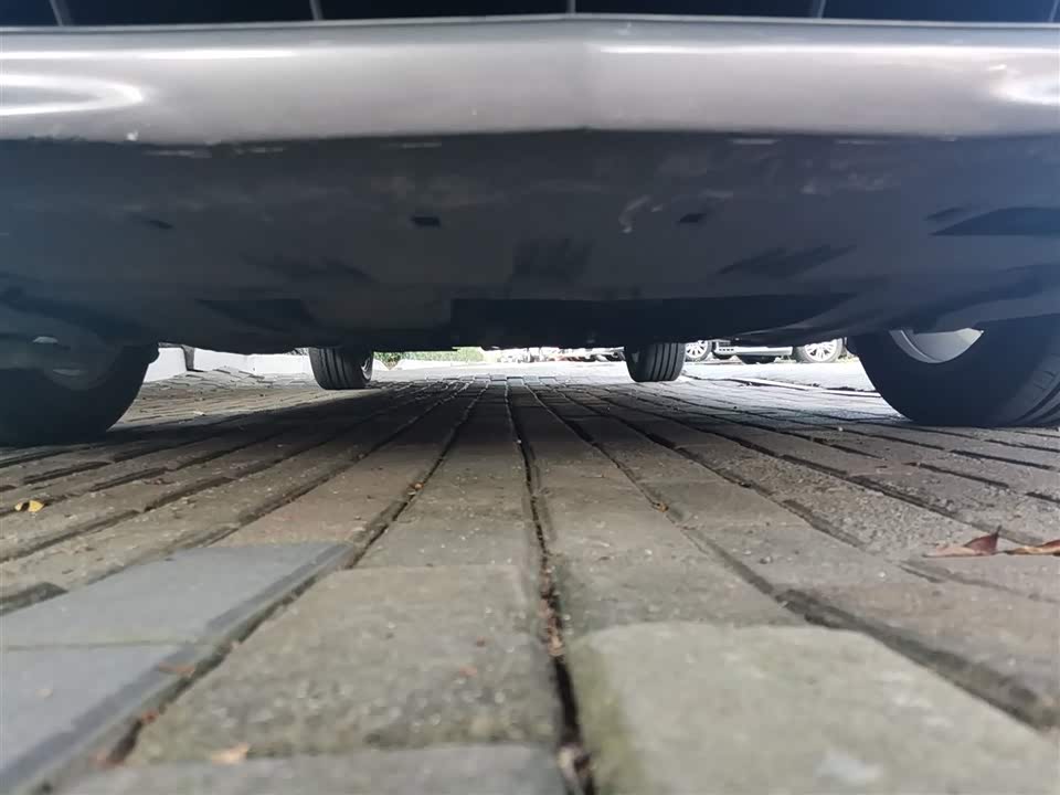 Chevrolet Mai Ruibao