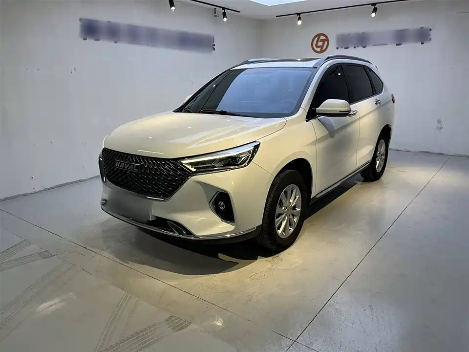 Haval M6