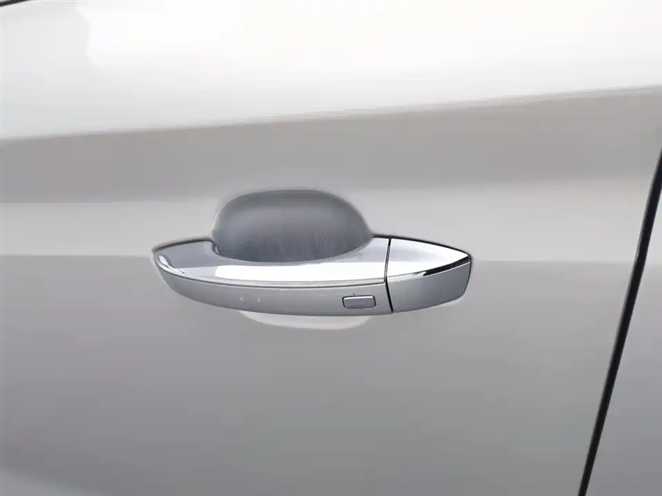 Roewe RX5 New energy