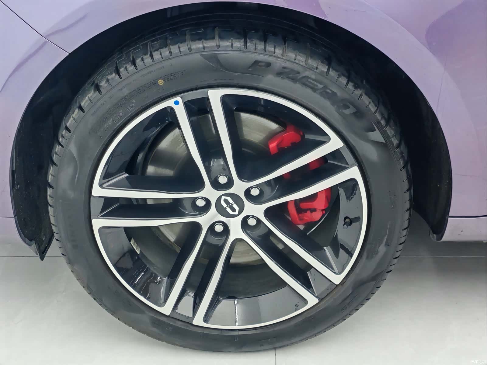 AITO M5, 2025 8